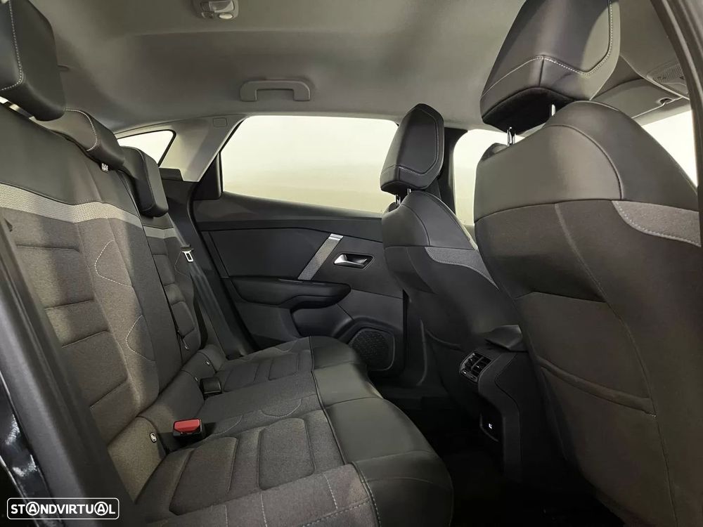 Citroën C4 1.5 BlueHDi Shine - 16