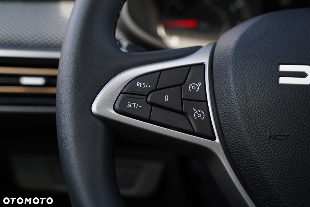 Dacia Sandero Stepway 1.0 TCe Expression - 11