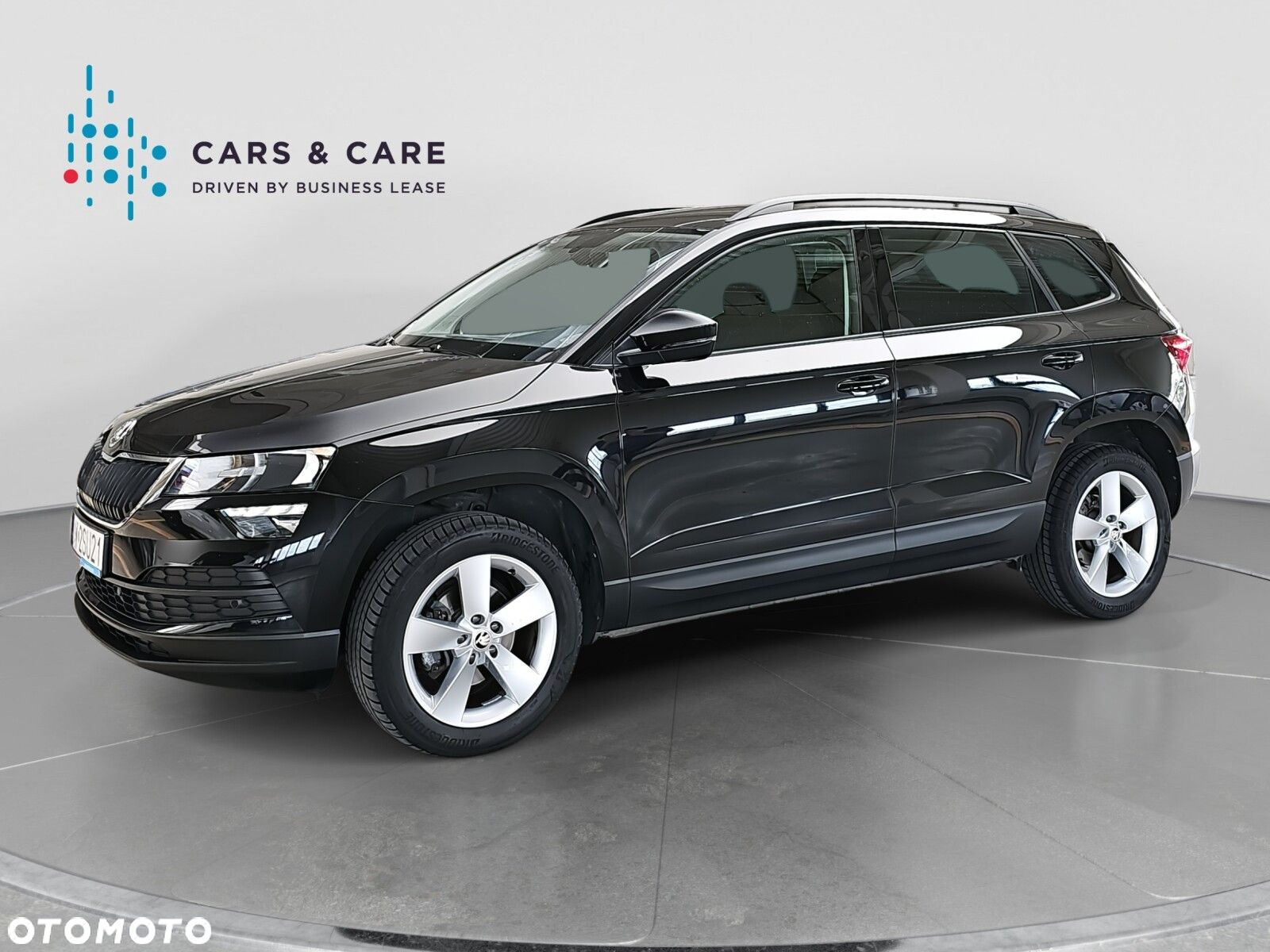 Skoda Karoq - 32
