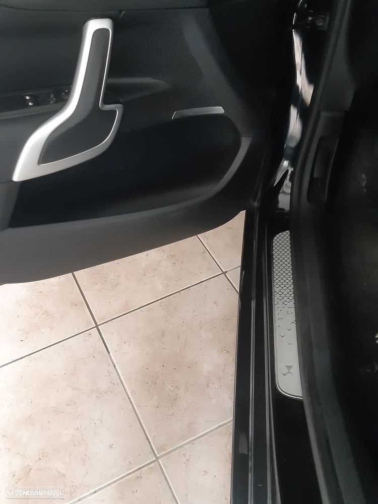 Citroën DS4 1.6 HDi Chic - 15