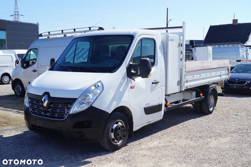 Renault Master - 12