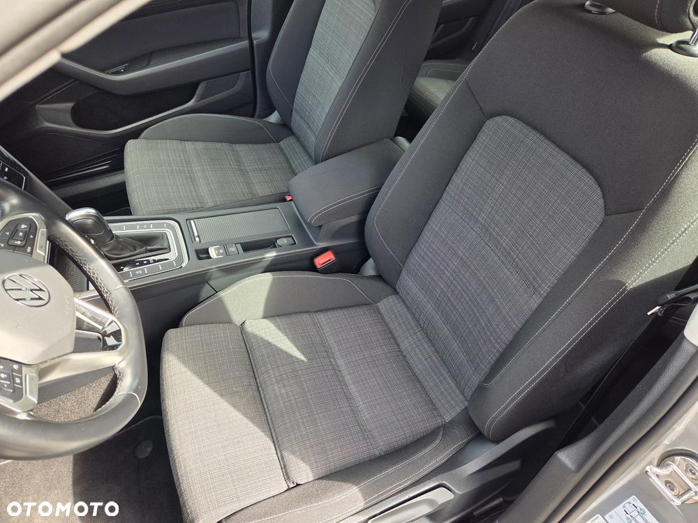 Volkswagen Passat 2.0 TDI SCR DSG Business - 7