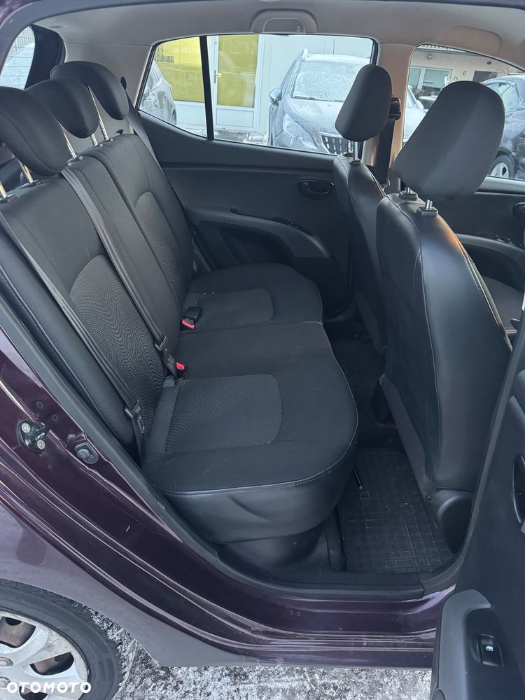 Hyundai i10 1.1 Classic - 20