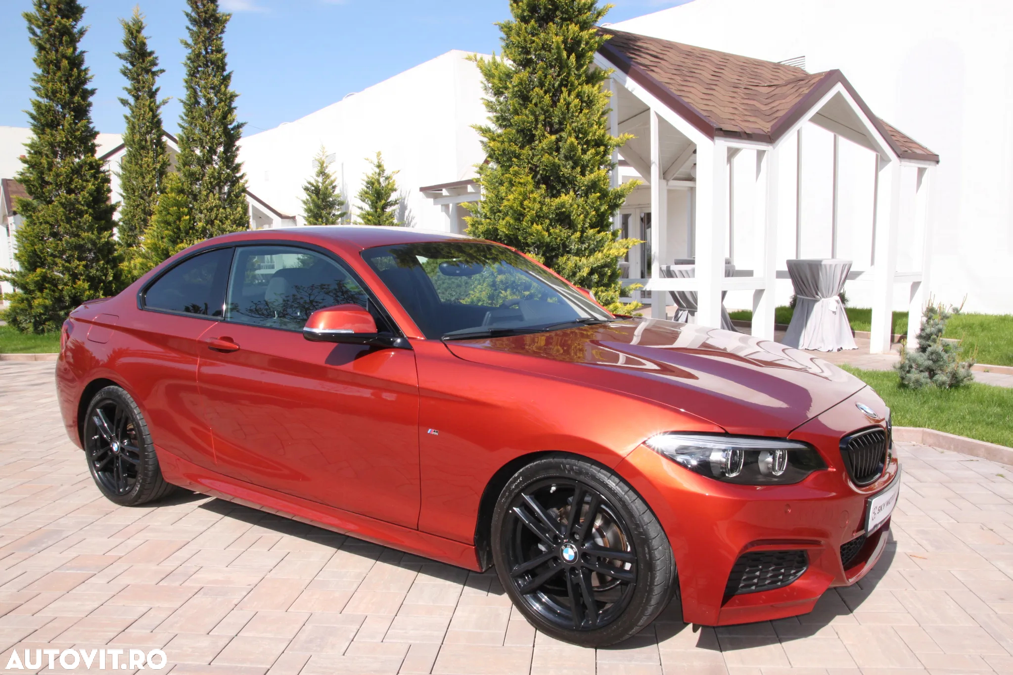 BMW Seria 2 - 20