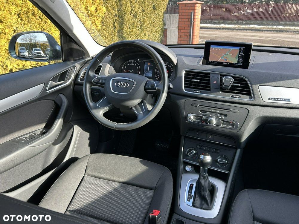 Audi Q3 2.0 TFSI Quattro S tronic - 17