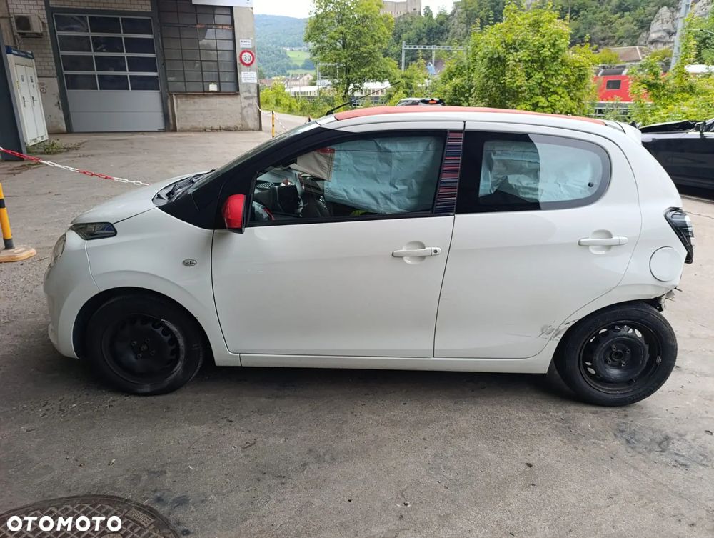 Citroën C1 AIRSCAPE VTi 68 Feel Edition - 4