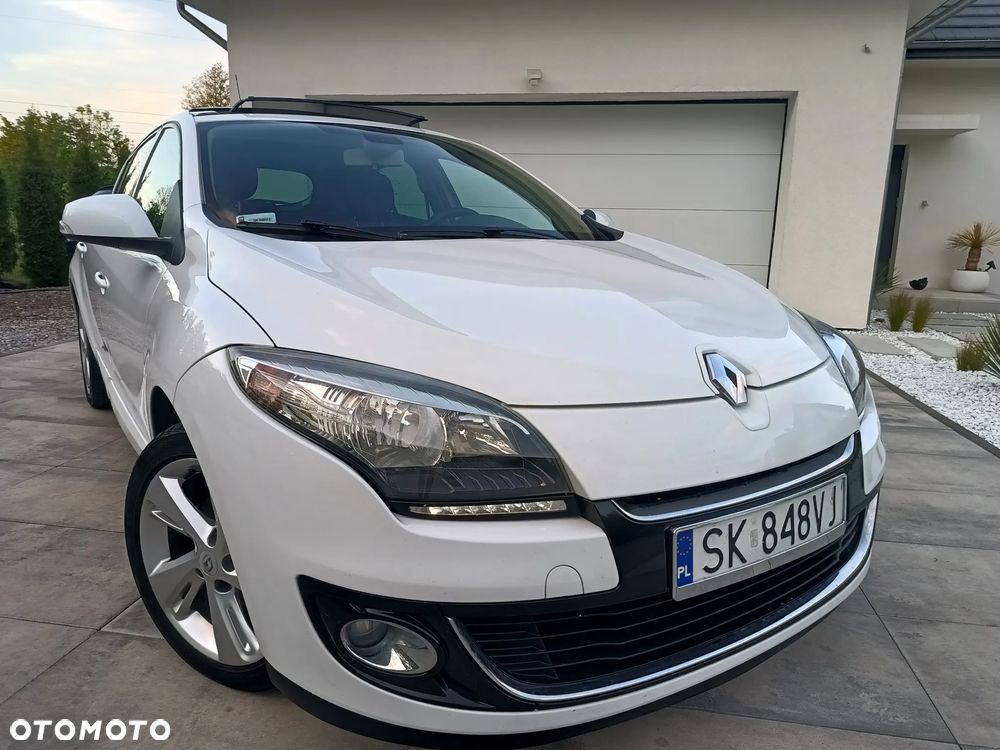 Renault Megane 1.5 dCi Style Edition - 18