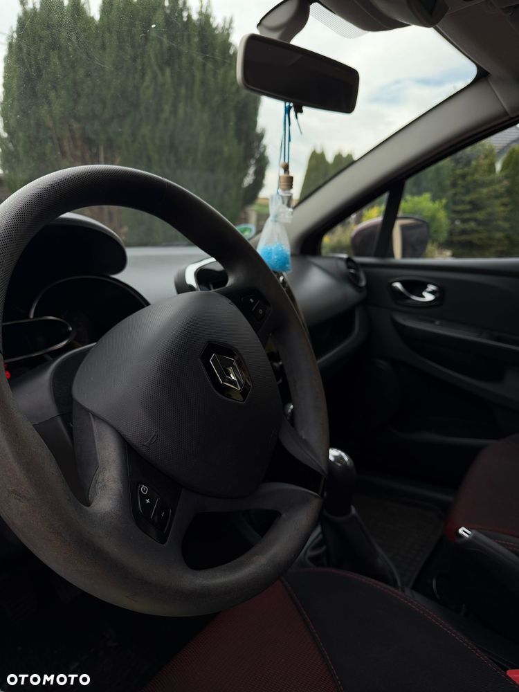 Renault Clio 1.2 16V Authentique - 5