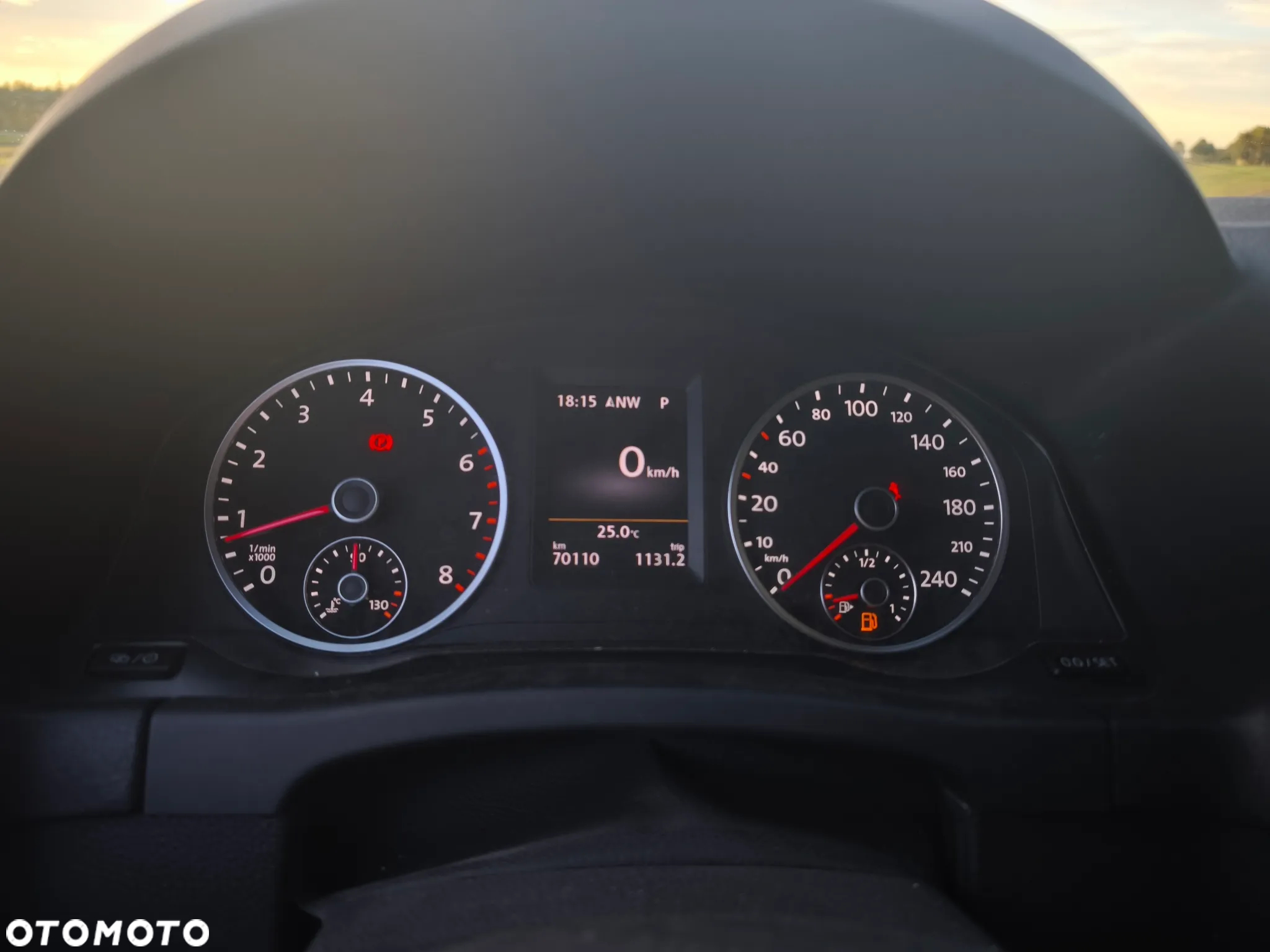 Volkswagen Tiguan 1.4 TSI DSG BlueMotion Technology Lounge Sport & Style - 9