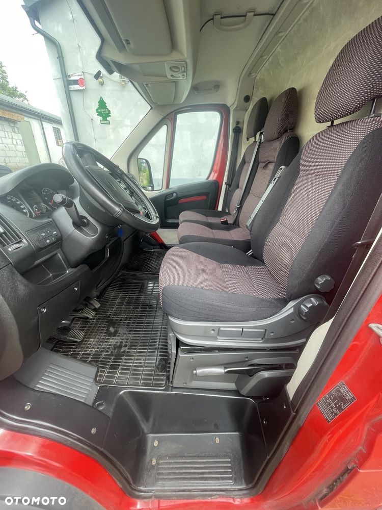 Peugeot Boxer - 11