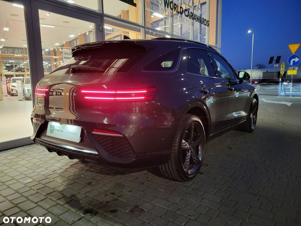 Genesis GV70 - 6