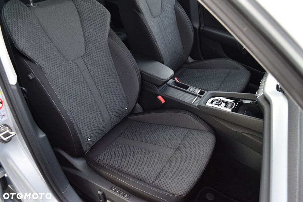 Skoda Octavia 2.0 TDI Style DSG - 36