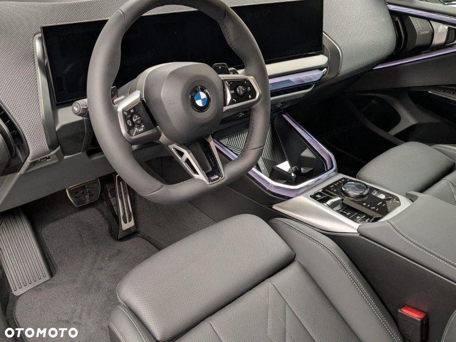 BMW X3 xDrive20 mHEV - 8