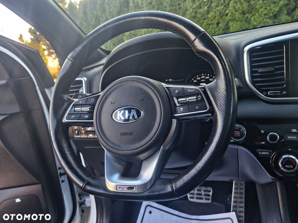 Kia Sportage - 32