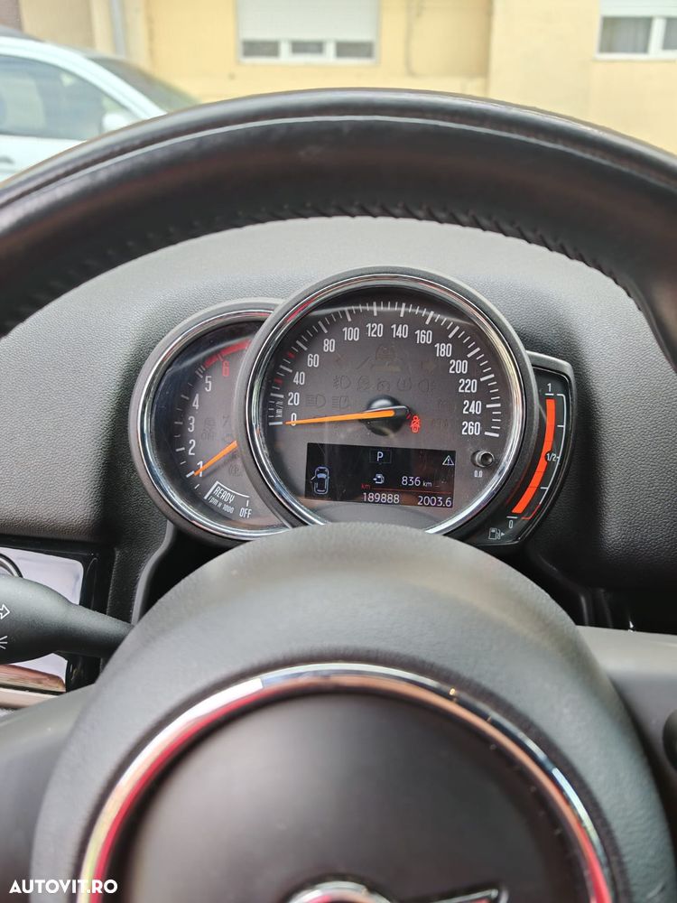 Mini Countryman Cooper D All4 Aut. - 9