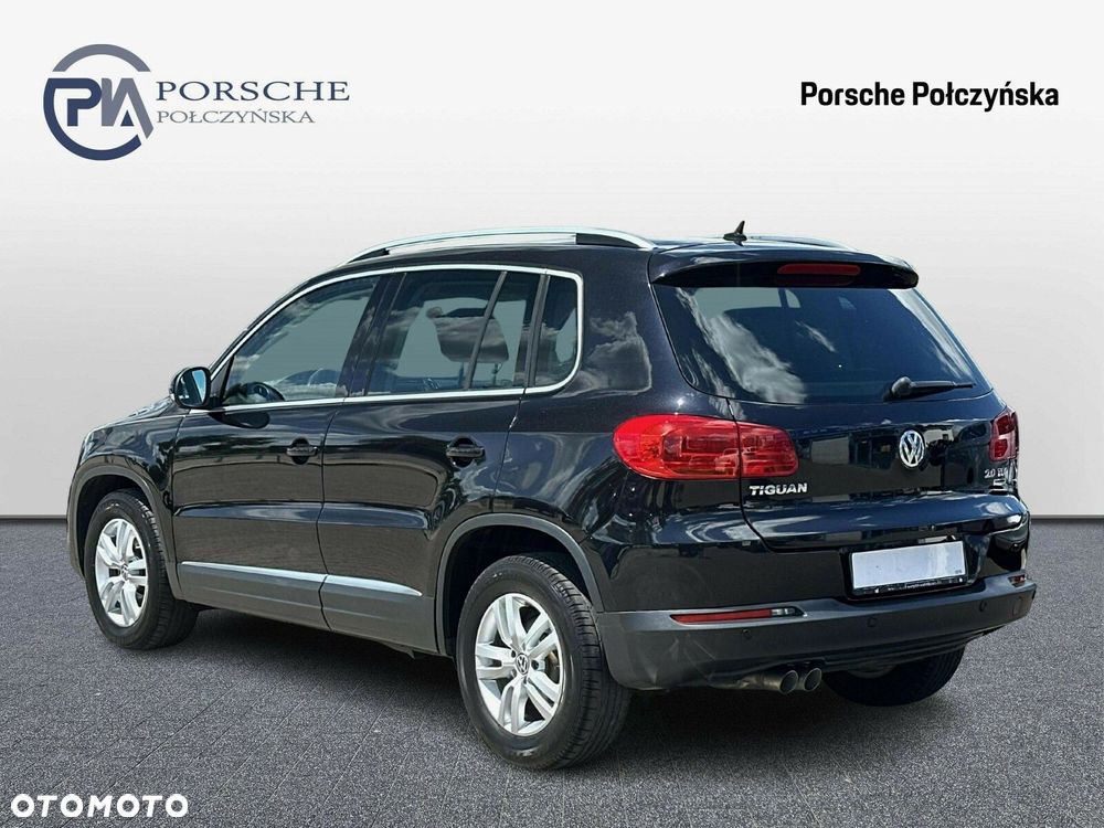 Volkswagen Tiguan - 3