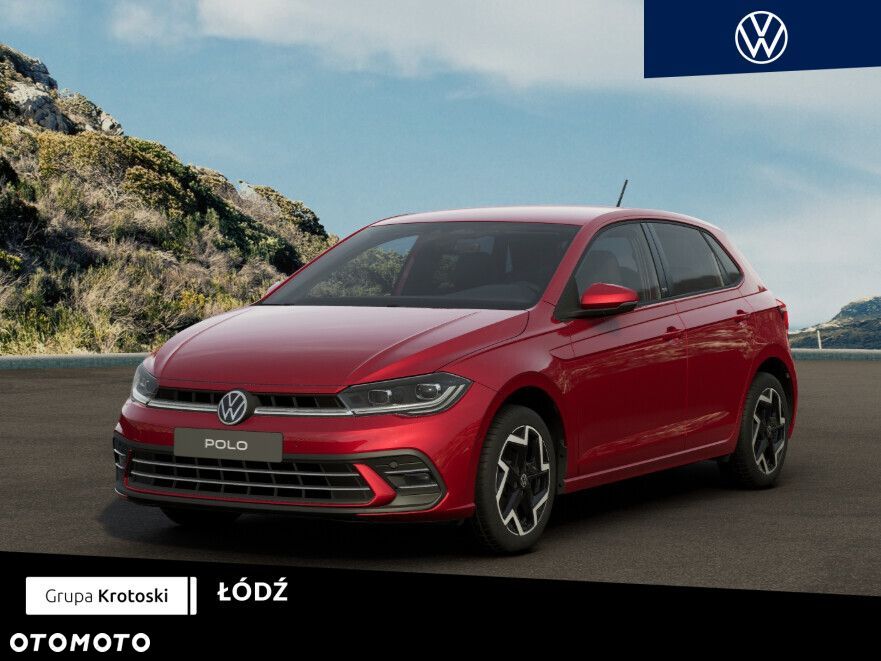 Volkswagen Polo 1.0 TSI Edition 50 DSG - 2