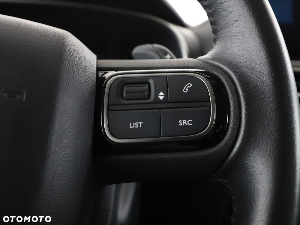 Citroën C5 Aircross 1.2 PureTech Shine EAT8 - 31