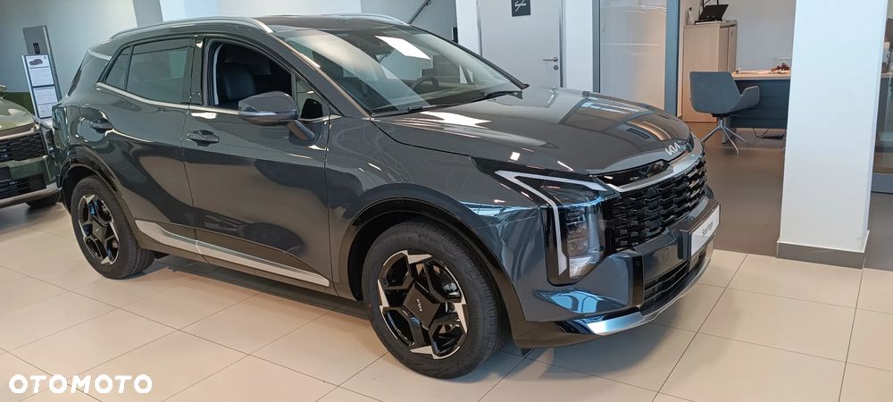 Kia Sportage 1.6 T-GDI L 2WD DCT - 6