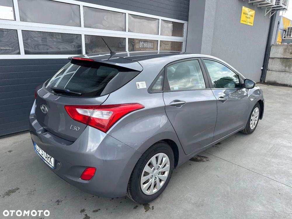 Hyundai i30 1.4 Classic + - 1
