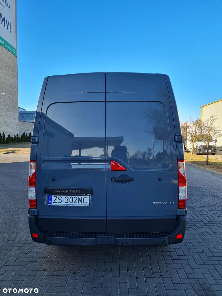 Renault Master L3H2 - 4