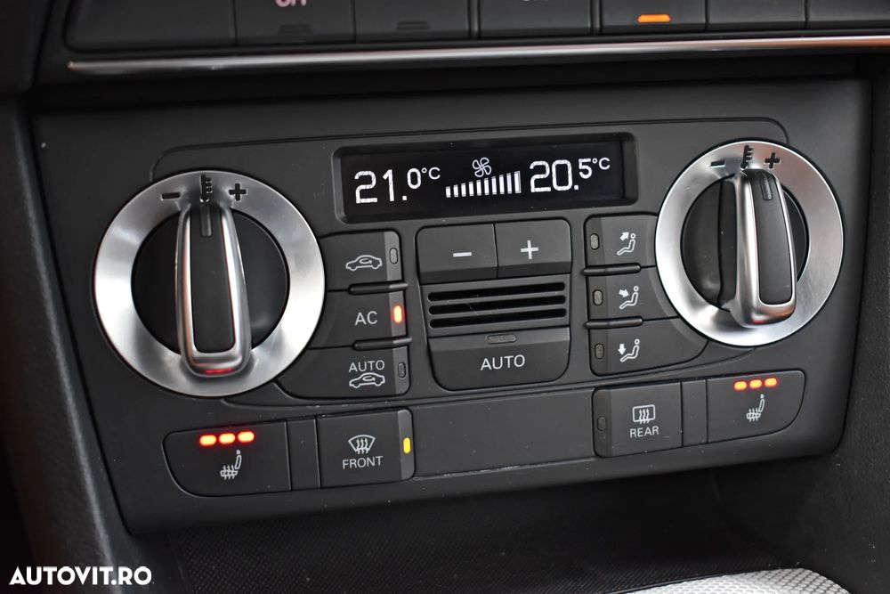 Audi Q3 2.0 TDI Quattro S tronic - 20