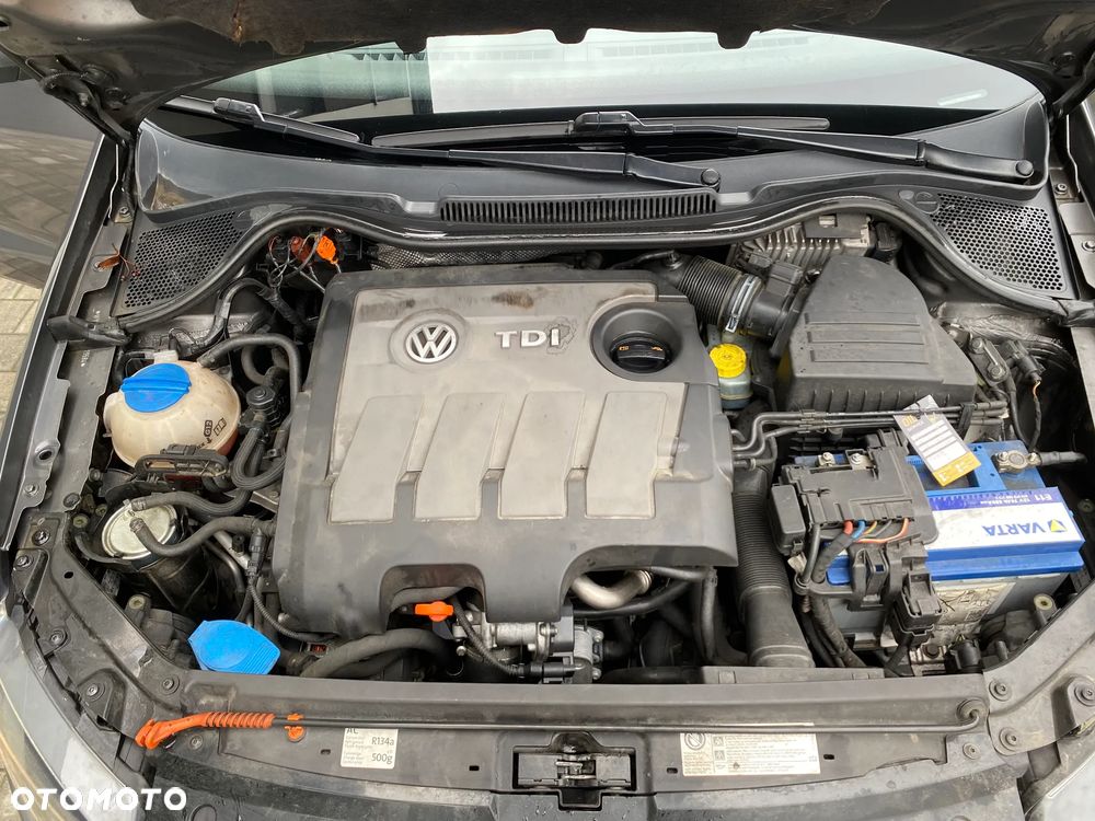 Volkswagen Polo 1.6 TDI Style - 16