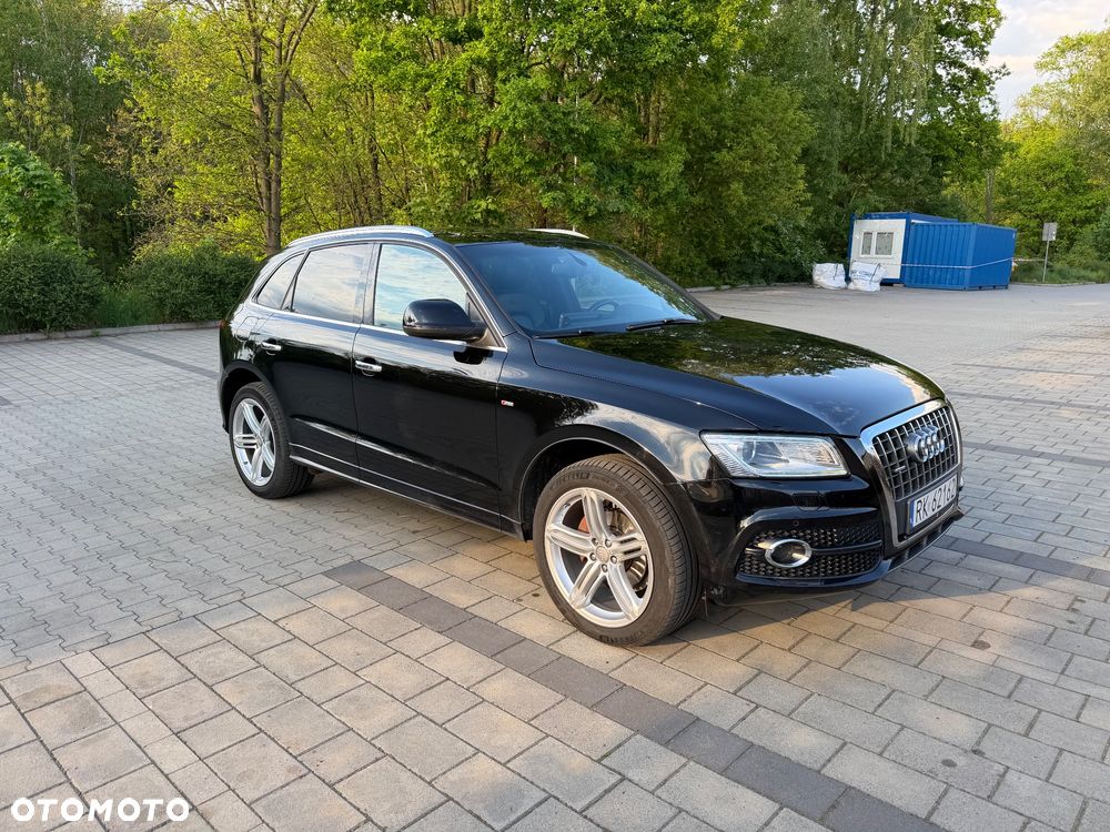 Audi Q5 2.0 TDI Quattro S tronic Prime Line - 4