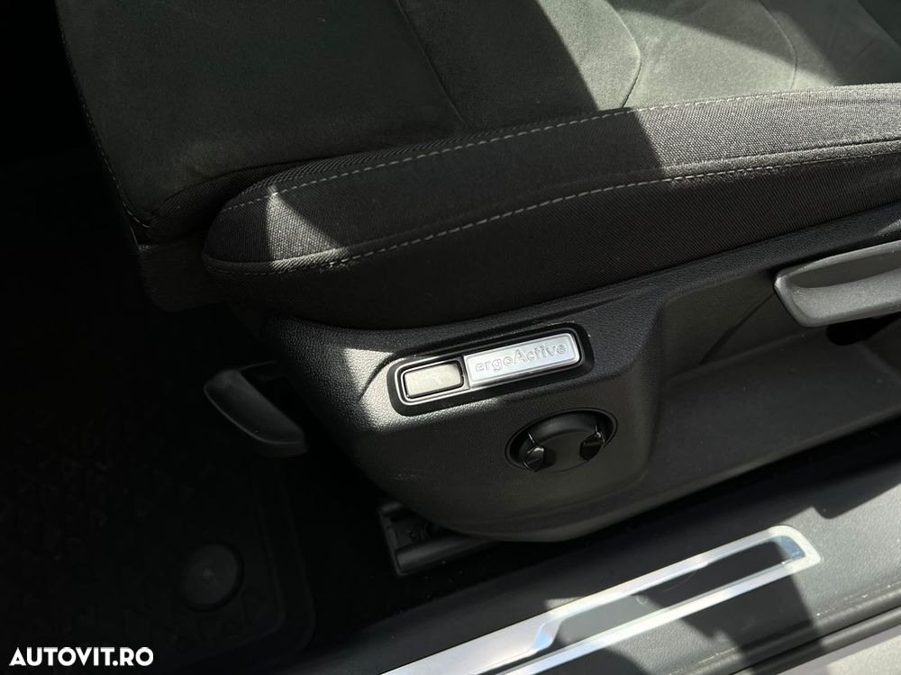 Volkswagen Tiguan 2.0 TDI 4Mot DSG Highline - 26
