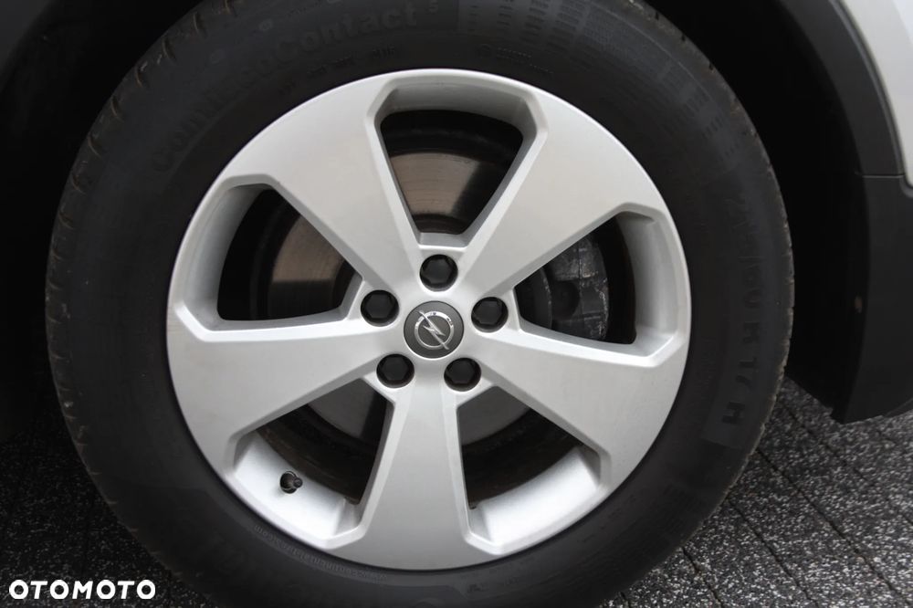 Opel Mokka 1.4 T Cosmo - 24