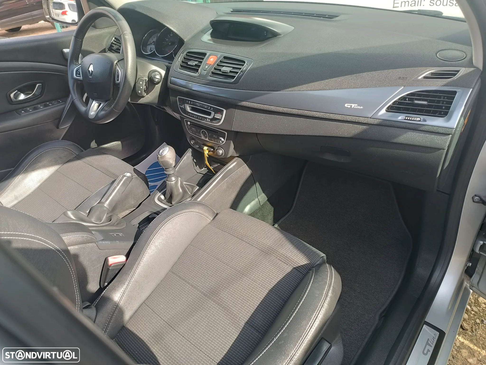 Renault Mégane 1.4 TCE GT Line - 23