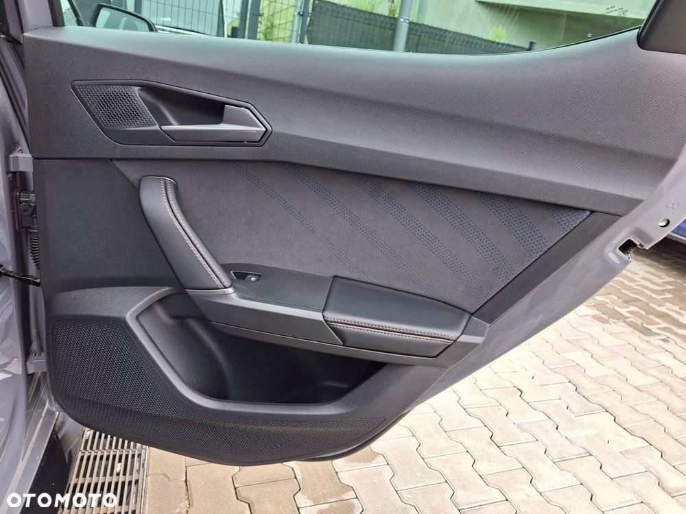 Cupra Leon 1.5 eTSI DSG - 19
