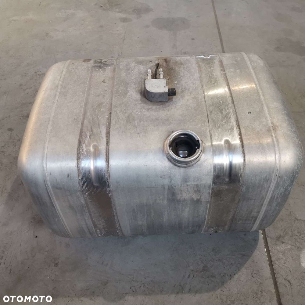 Zbiornik paliwa 290 litr. A9604701603 - 1