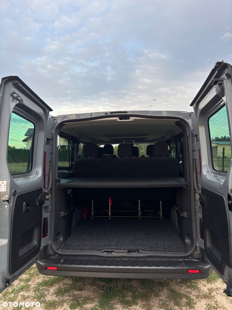 Renault Trafic - 5