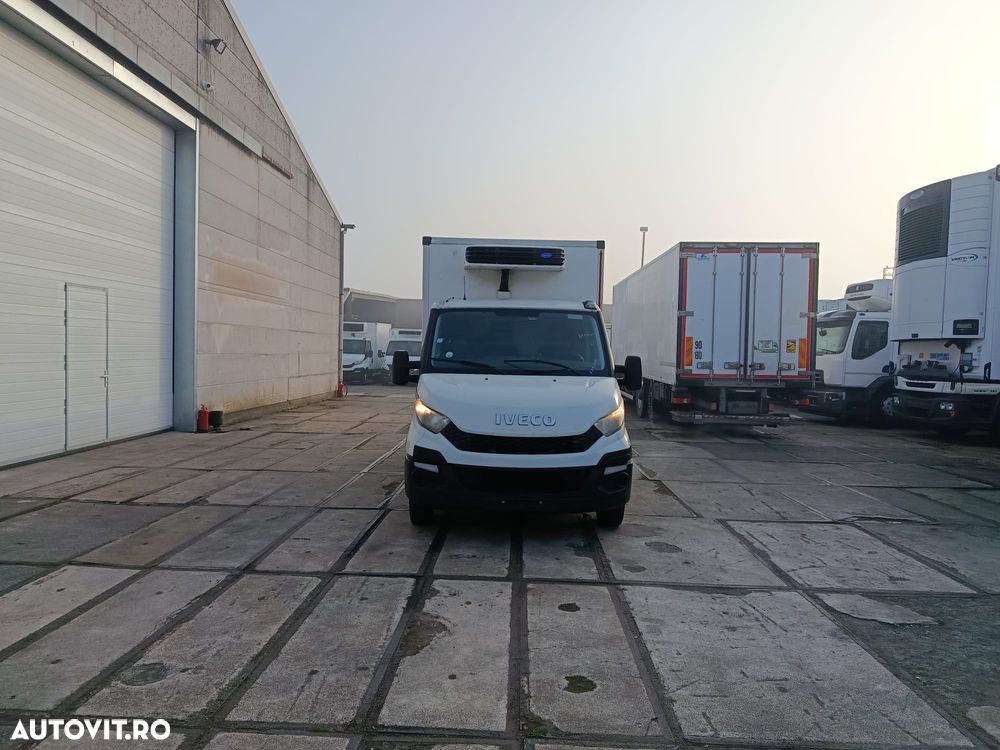 Iveco Daily - 3