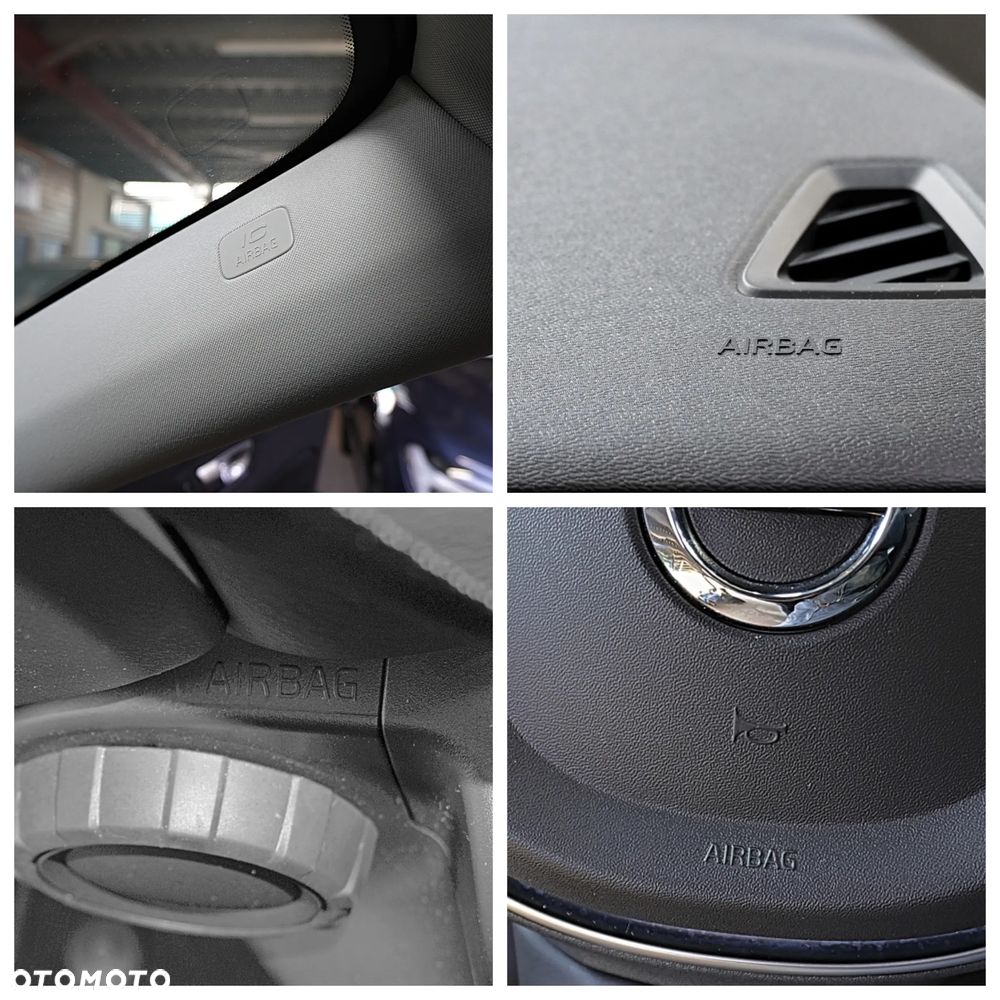 Volvo XC 60 T4 Momentum Pro - 33