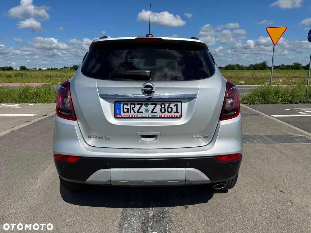 Opel Mokka 1.4 T Cosmo EU6 - 5