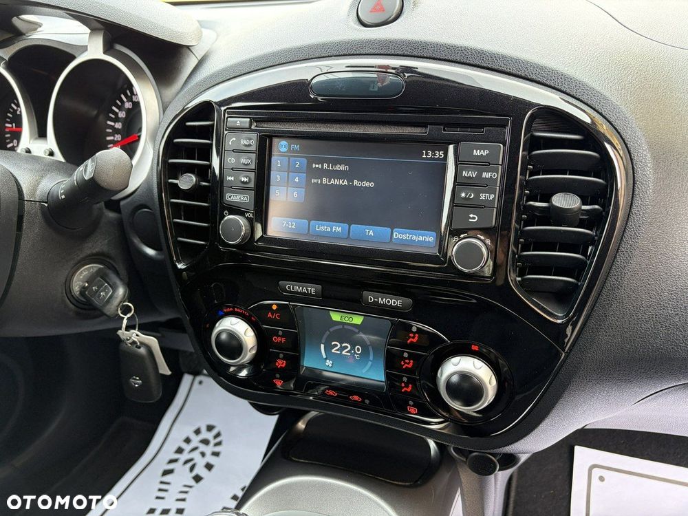 Nissan Juke - 11