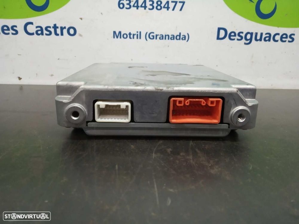 MODULO ELECTRONICO TOYOTA PRIUS FASTBACK 2004 -89890-47080 - 3
