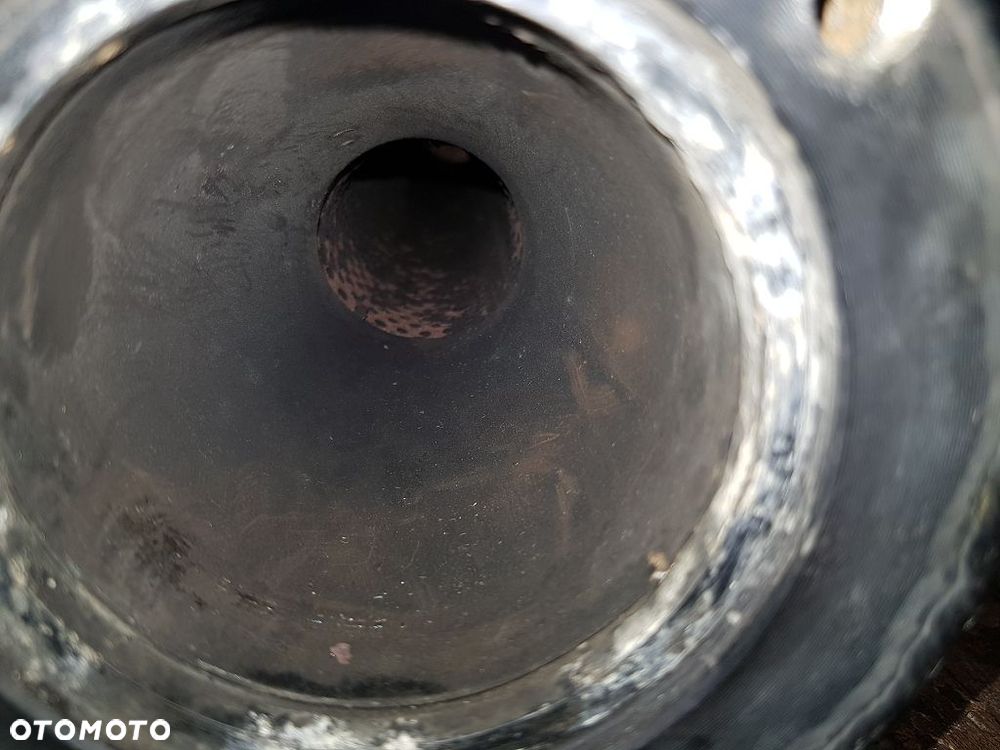 Tłumik sportowy Bos - 10