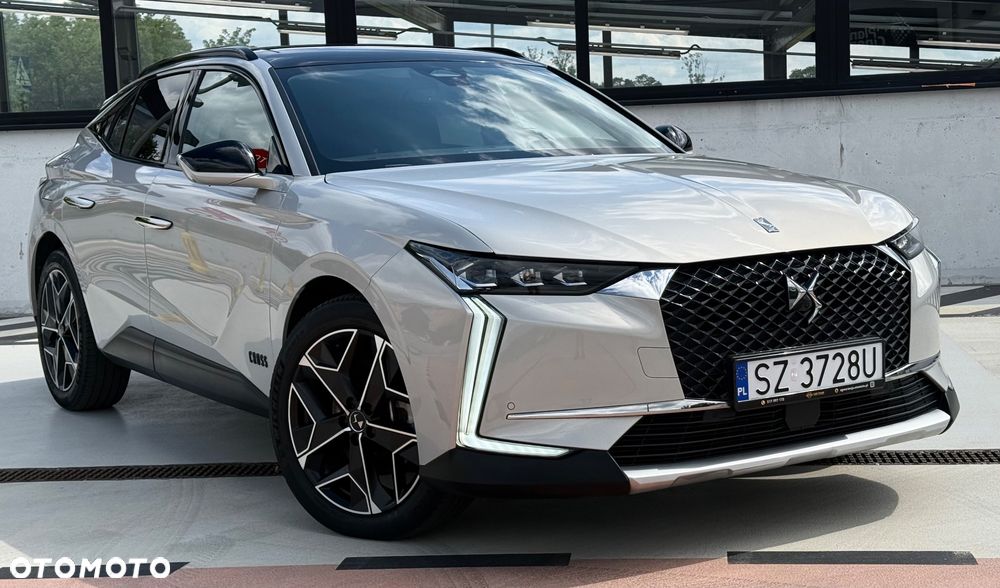 DS Automobiles DS 4 1.6 E-Tense Cross Rivoli - 6