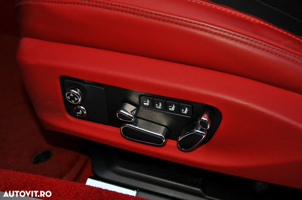 Bentley Continental New GT - 18