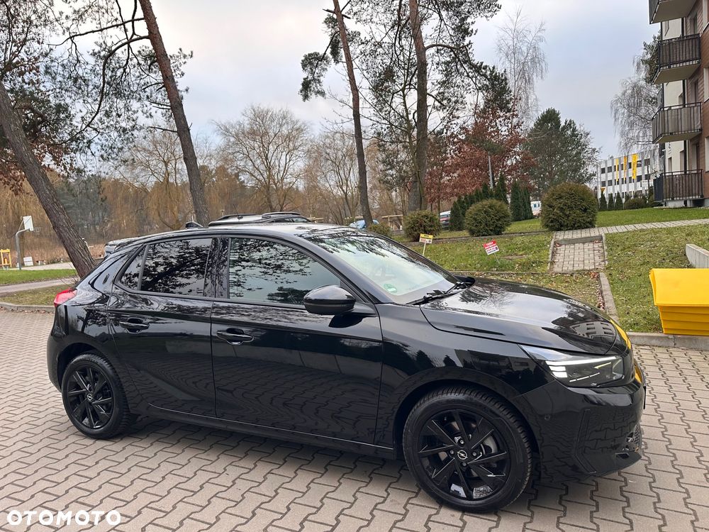 Opel Corsa 1.2 GS Line S&S - 11