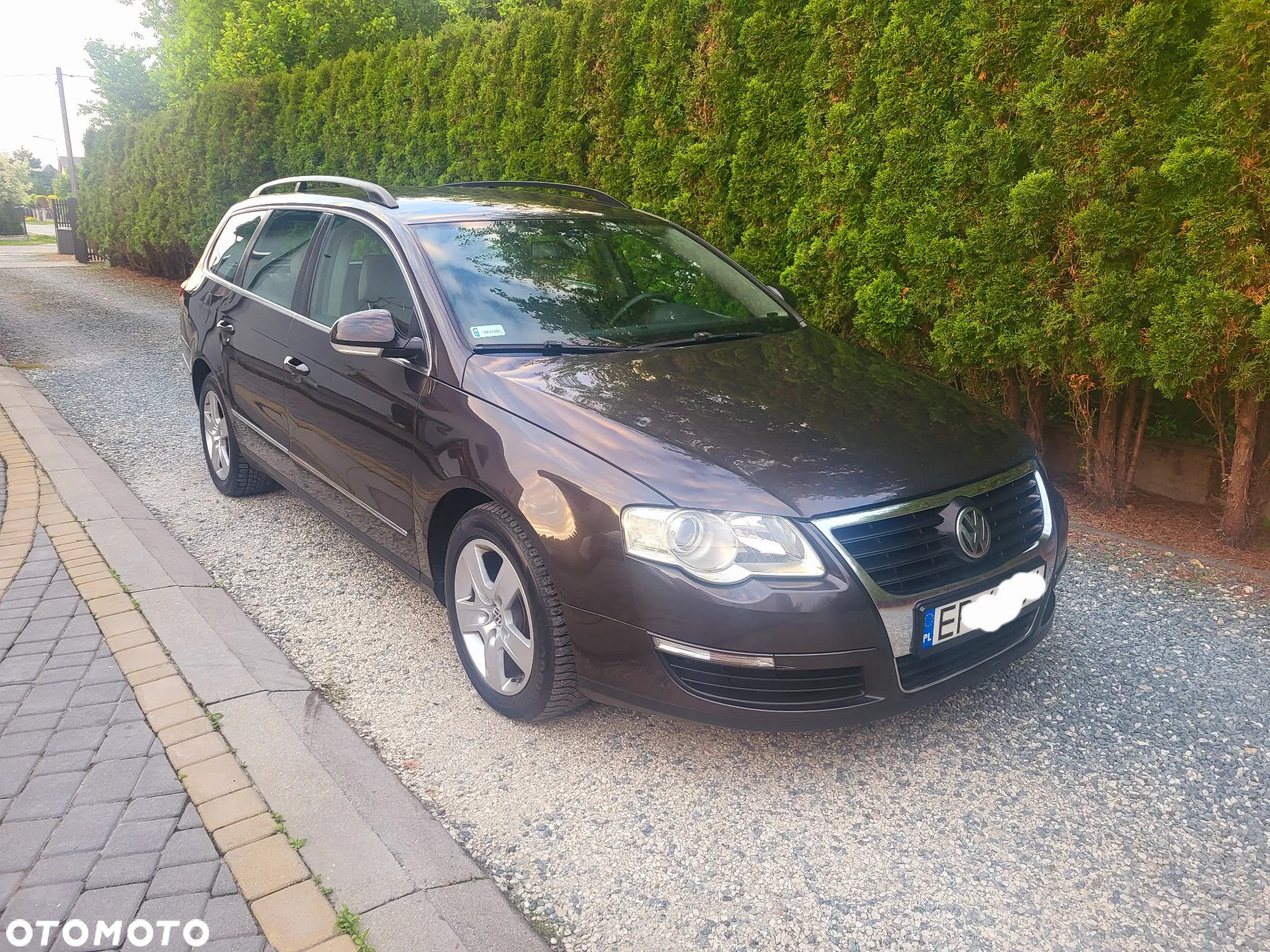Volkswagen Passat 1.9 TDI Comfortline - 3