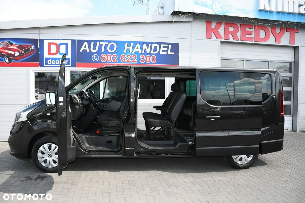 Renault Trafic - 26