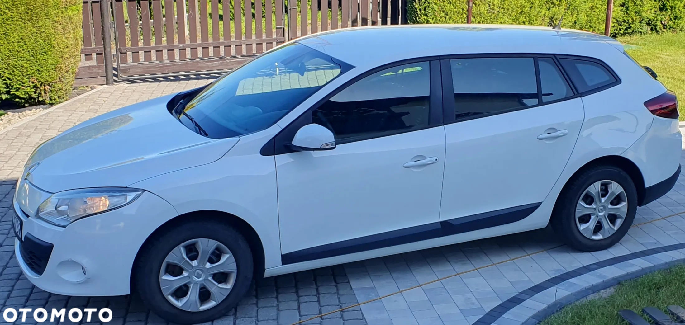 Renault Megane 1.6 16V Authentique - 8