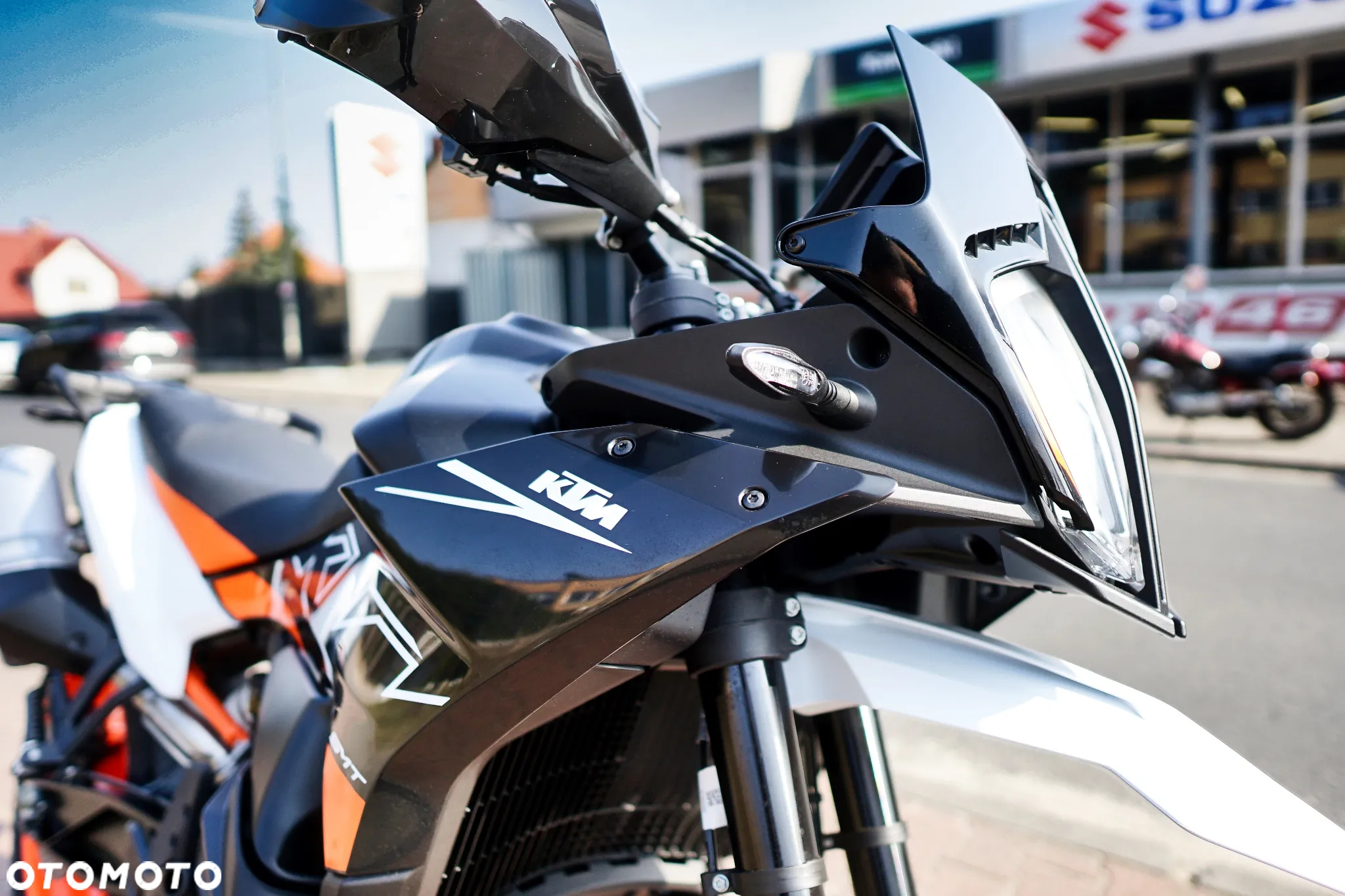 KTM SMT - 4