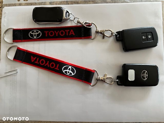 Toyota Yaris - 14
