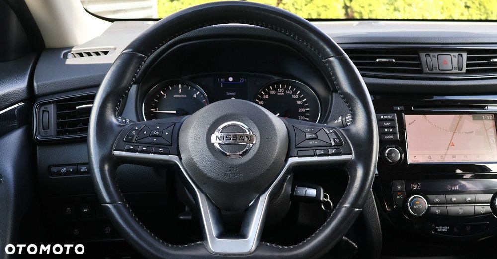 Nissan X-Trail - 27