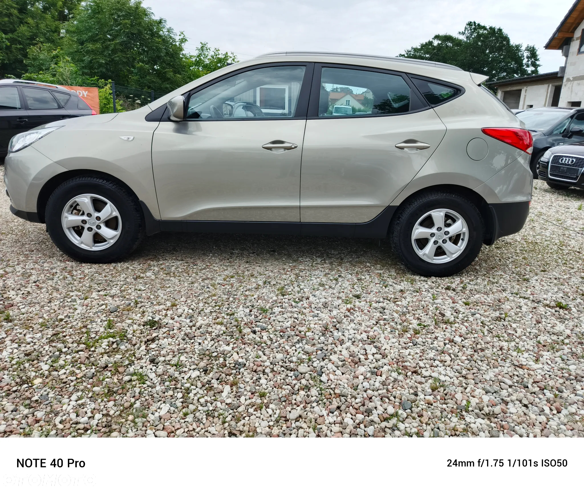 Hyundai ix35 2.0 2WD Style - 6
